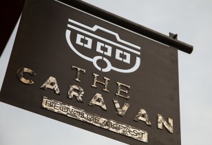 The Caravan (1)